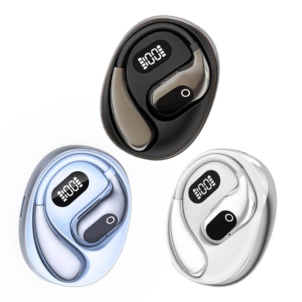 Fones de ouvido para tradução de idiomas AI, 138 idiomas, compatível com Bluetooth, dispositivo tradutor 5.3, tradutor de ar aberto para viagens de negócios