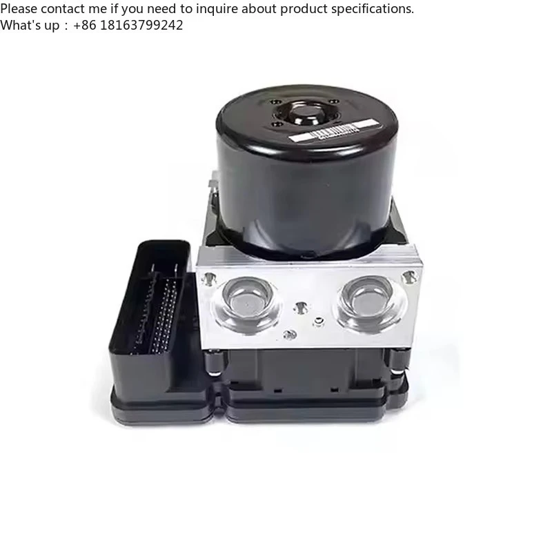 2026 High Quality OEM CN152C405CA CN152C405CB ABS Brake Pump Modulator Control Module Part F-ord Ec-oSport 1.5L