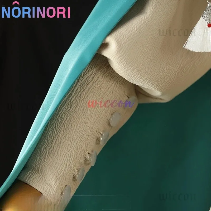 Sombrero de bruja de Anime Atelier Cosplay Tetia disfraz de Cosplay sombrero de bruja Atelier Tetia peluca mujer lindo disfraz Halloween de talla grande