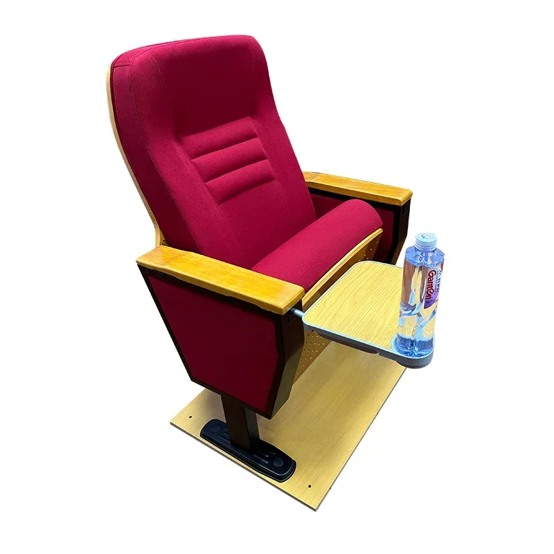

Auditorium chairs, row chairs, high-end lecture hall, cinema, school ladder classroom, meeting room with writing board row seats