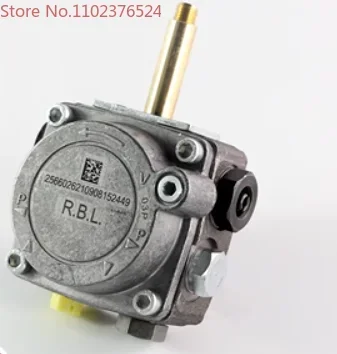 Riello Burner Oil Pump Fuel Burner Parts RIELLO 40G  Pressure Pump RBL Dedicated  Pump Original Imported by Italy