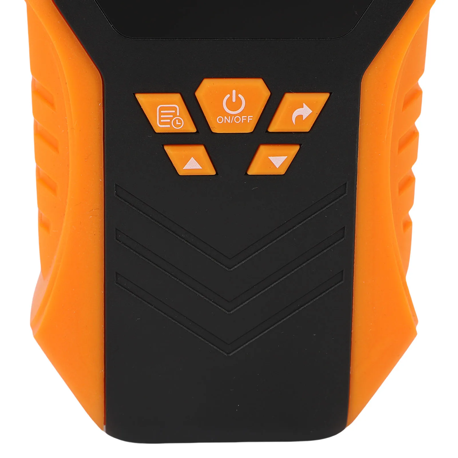 يده كاشف الراديون دقة في الوقت الحقيقي طويل المدى القصير متوسط شاشة الكريستال السائل طقم اختبار الراديون للمنزل مدرسة طقم اختبار الرادون