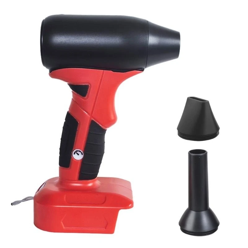 M4YC 4 Speed ​​Control Handheld Mini soprador para fã limpeza carros eficientes fluxos carro