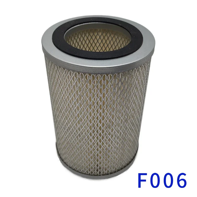 F004 F003 F006 Vacuum Pump Air Filter Cartridge Dust Filters Inlet