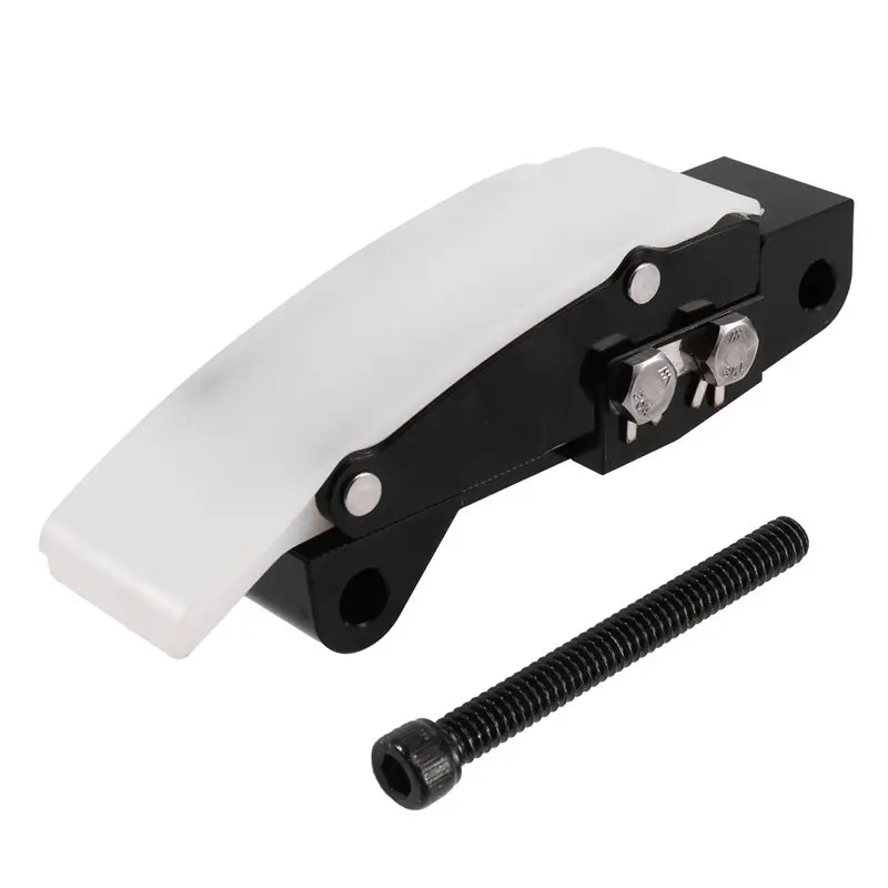 

Manual Primary Chain Adjuster Kit For Motorcycle For Davidson FL FXD FLHXXX FXST FLST 2007-2017 Chain Adjuster Shoe