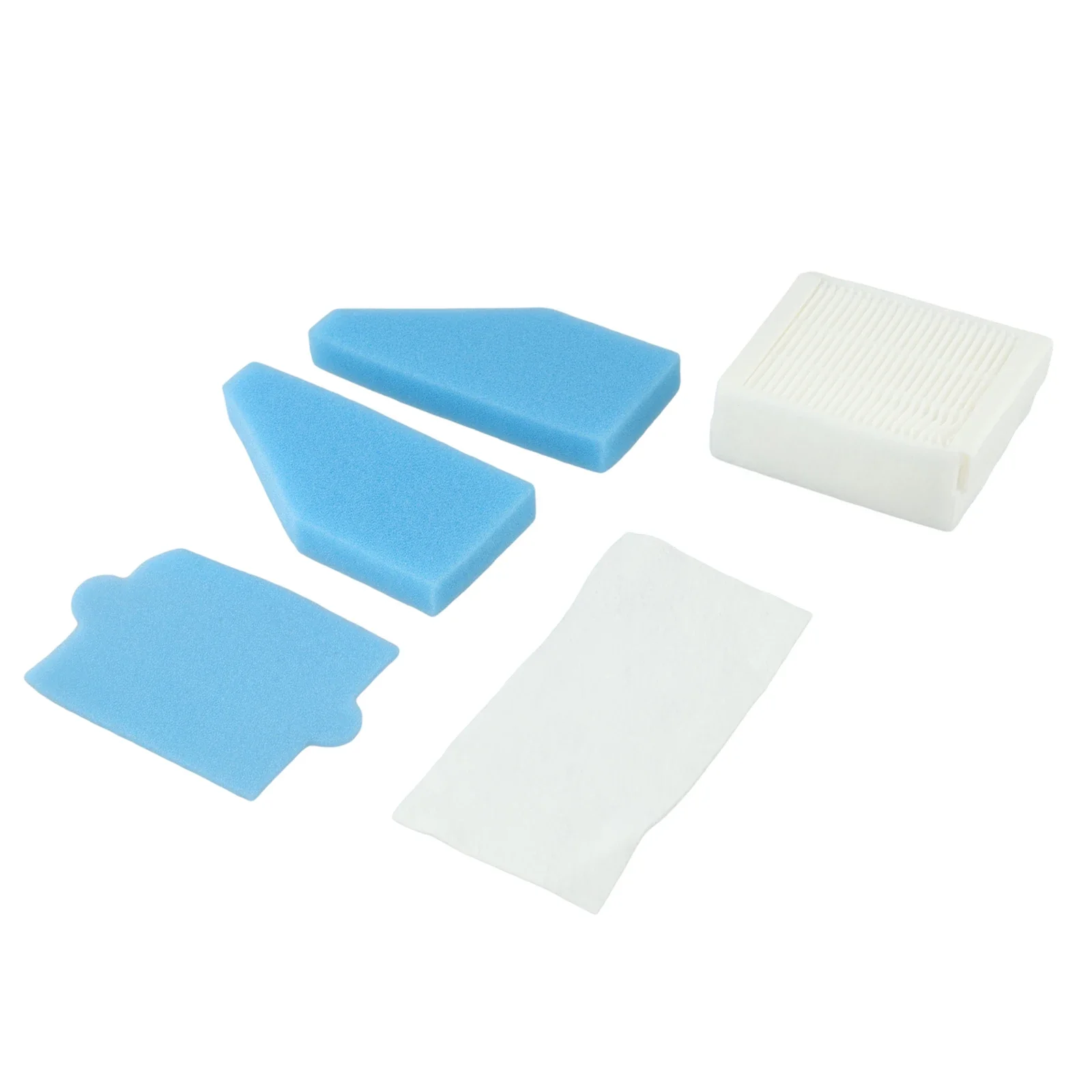 

5 Pieces Filter For THOMAS AQUA+ PET & FAMILY For Thomas AQUA + Anti Allergy Household Supplies Set New Practical