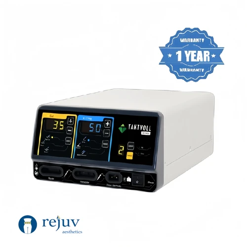 Uso veterinario ES-100V Electrocauterización de alta frecuencia para mascotas Unidad de coagulación de corte ESU 100W quirúrgica veterinaria