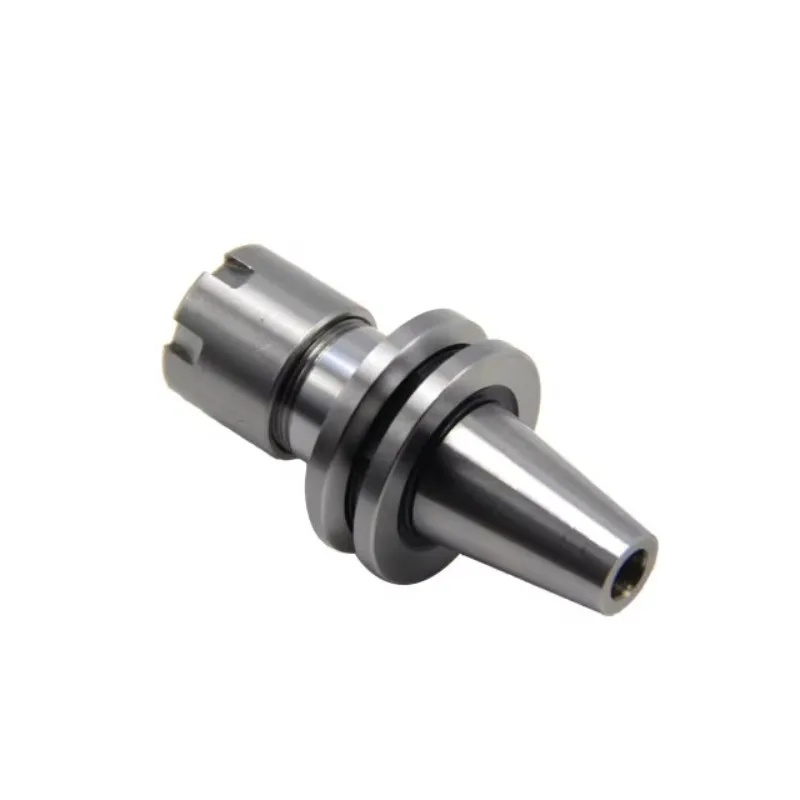 Hot Sale ISO15 Tool Holder ISO15 ER20 Collet Chuck for Cnc Milling Center - view 5