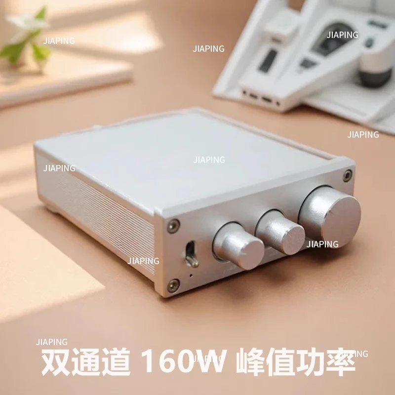

Suitable for version of double 160W power amplifier board high power module digital power amplifier MA12070 ultra TPA3116 audio