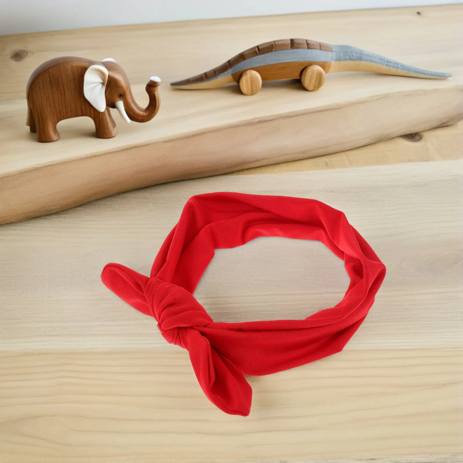 

10 шт. повязок на голову с кроличьими ушками для девочек, мягкие эластичные повязки для волос для новорожденных, малышей и детей, аксессуары для волос для повседневного использования