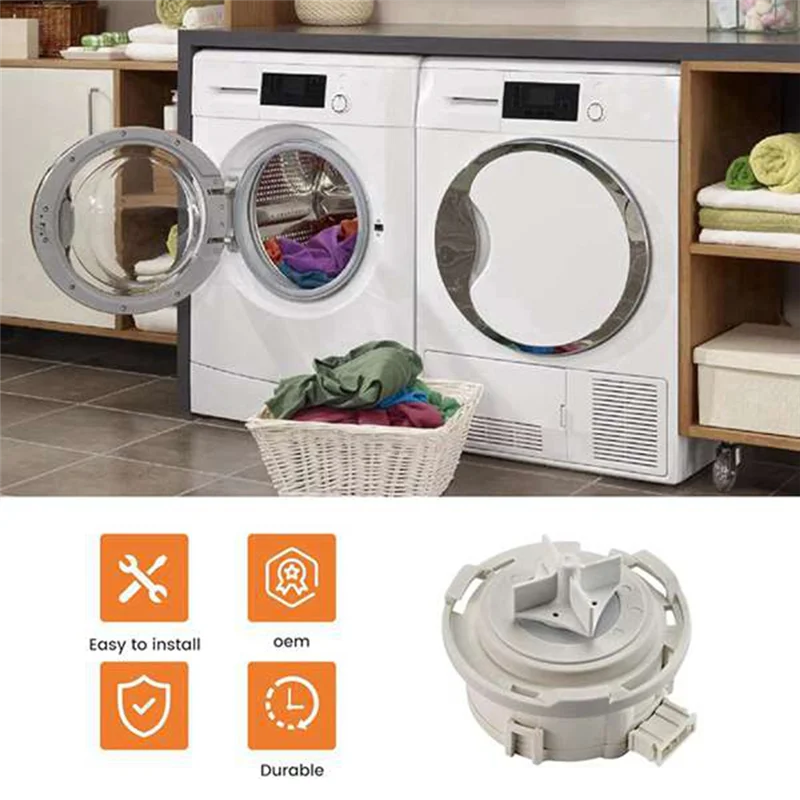 

AB41-Для LGPMB-LG22B EAU62043403 DC22V Сливной насос для стиральной машины Аксессуары для водяного насоса