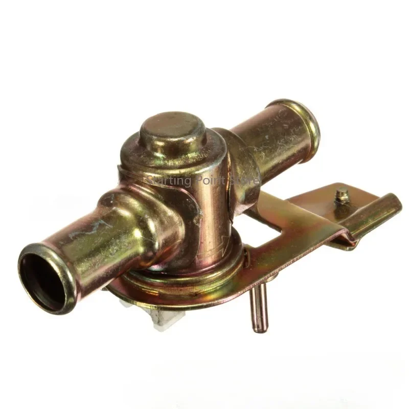 

Подходит для универсального регулирующего клапана нагревателя серии Ford Dodge F E C3UZ18495A YG133