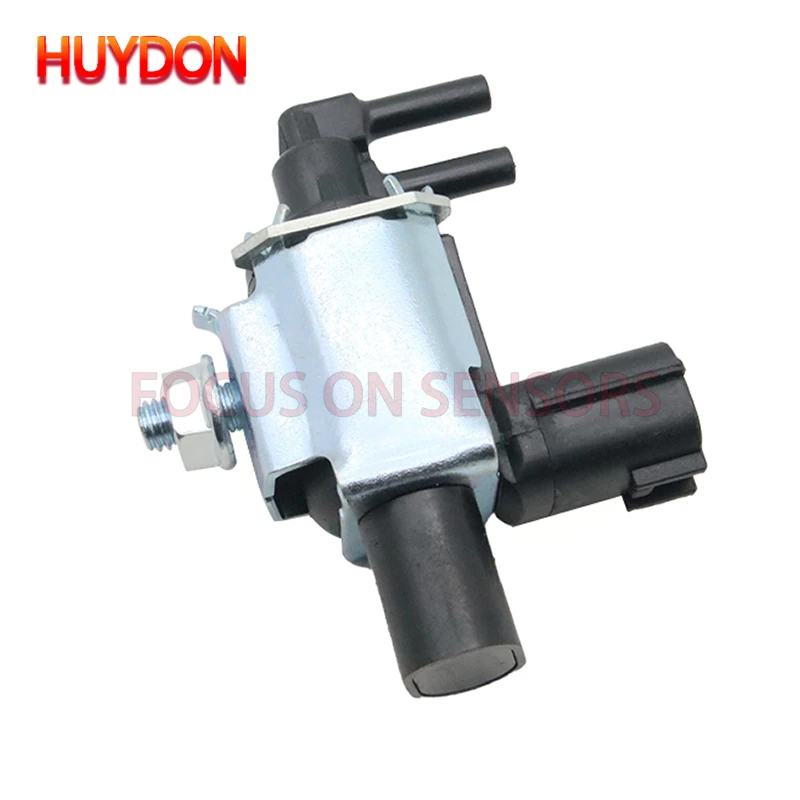 K5T46587 Vacuum Purge Control Solenoid Valve For Nissan Cabstar Bassara Expert Presage Primera SunnyTerrano 1618220224011