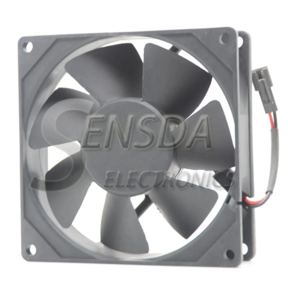 Original For Sunon KDE2409PTB1-6A 9CM 92*92*25MM 9225 24V 3.6W case server inverter fan