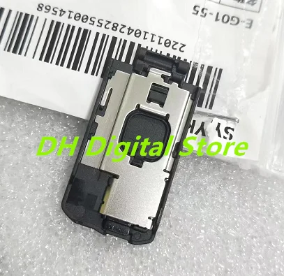 New Battery door cover repair parts for Panasonic DMC-ZS60 ZS60 ZS70 TZ80 TZ90 Digital Camera