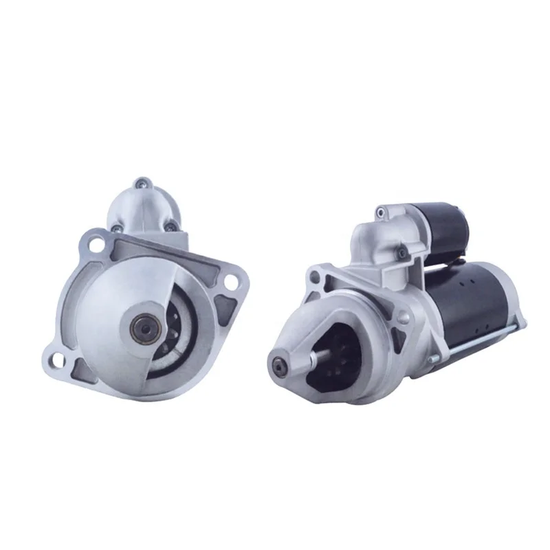 

24V Starter Motor for Man 0001231007 0001231030 51262017157