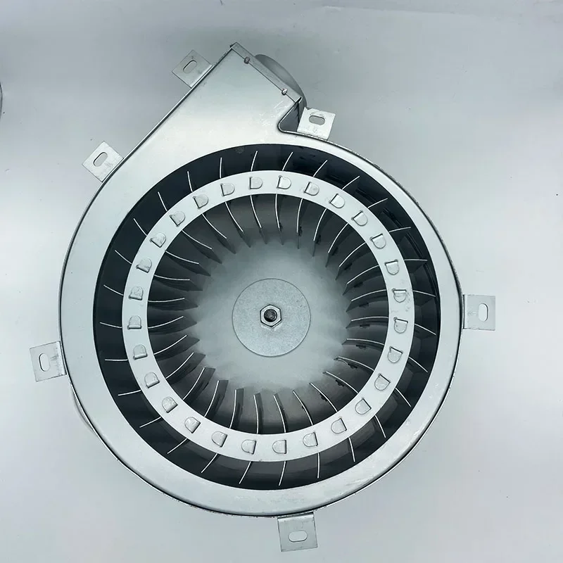 

G007 gas energy-saving steam engine blower, high-power 150W copper wire fan, steam generator dedicated fan