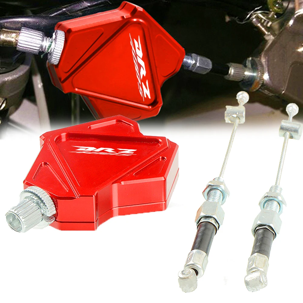 For Suzuki DRZ400S …