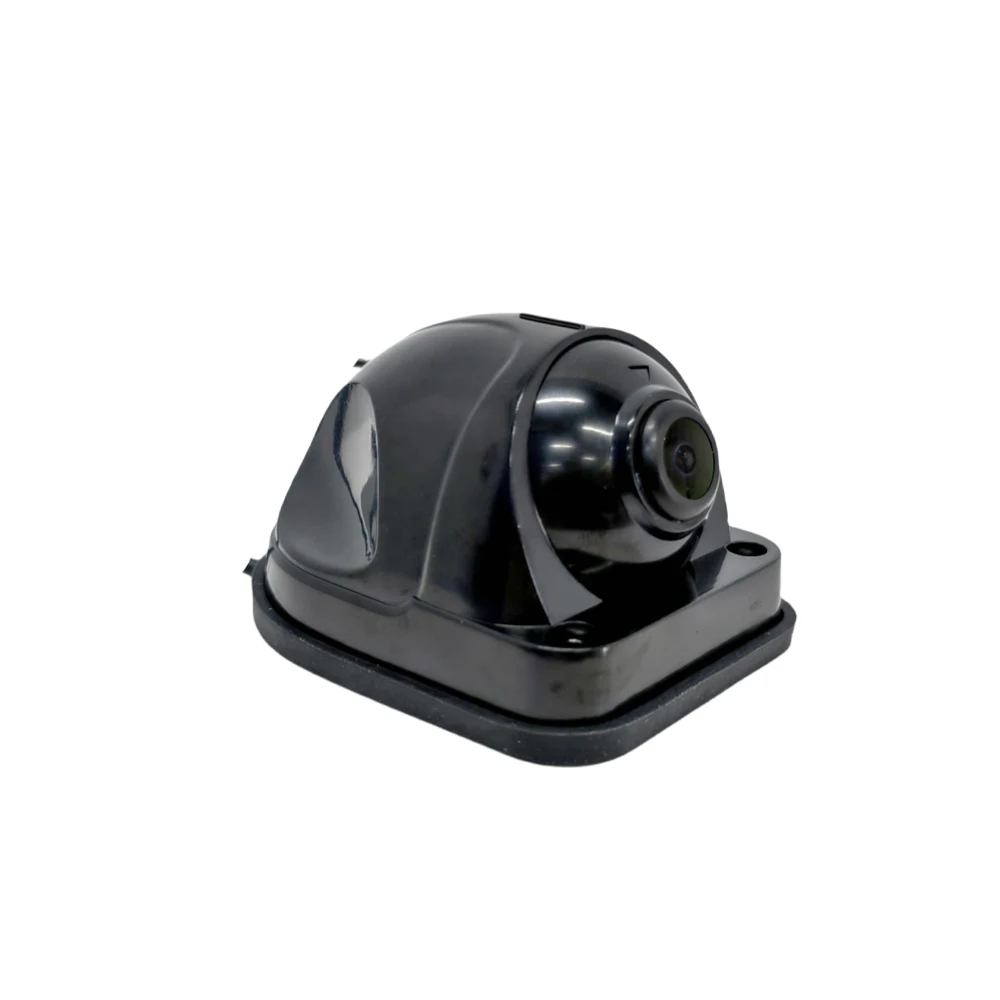 1080P 2MP CMOS Vehicle Sideview Camera With 4pin Aviation Plug for Bus Truck Open Trailer vans