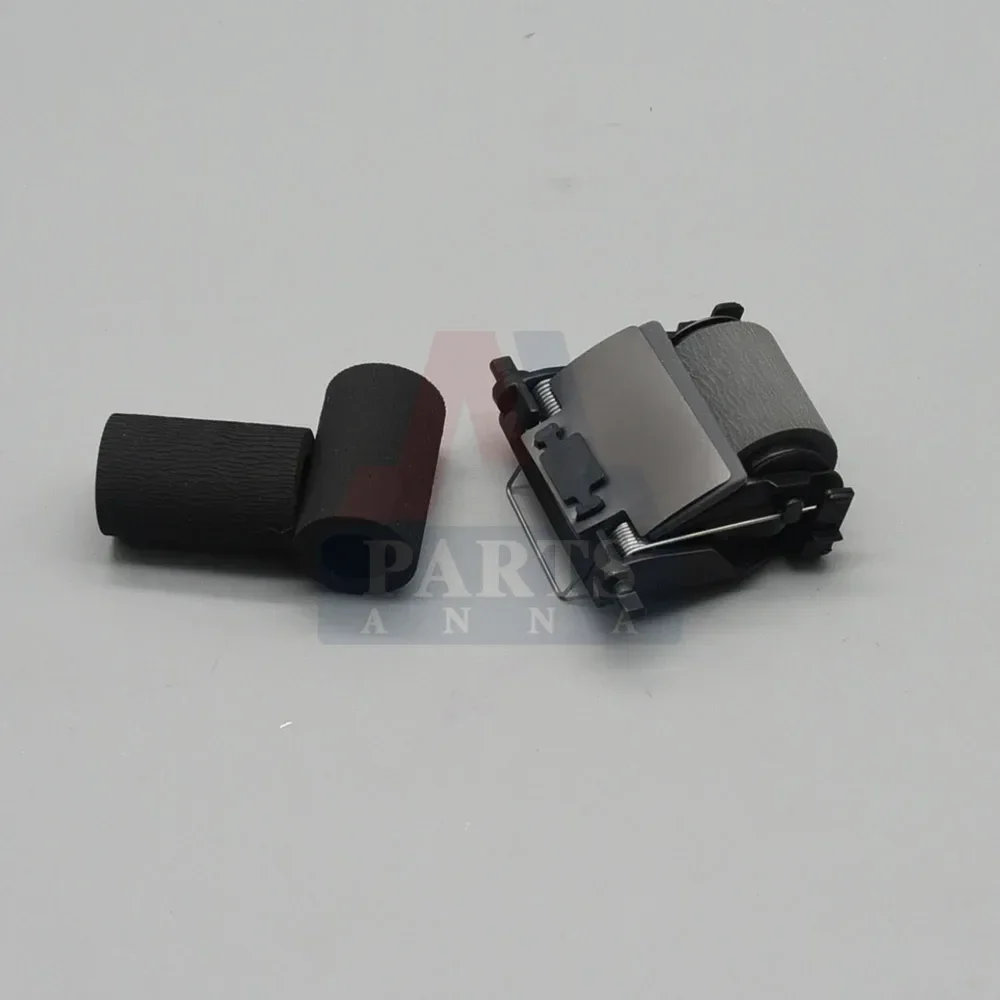 1X 40X8736 41X0917 40X9108 ADF Pickup Separation Roller Tire for Lexmark MX310 MX410 MX510 MX511 MX610 CX310 CX410 CX510