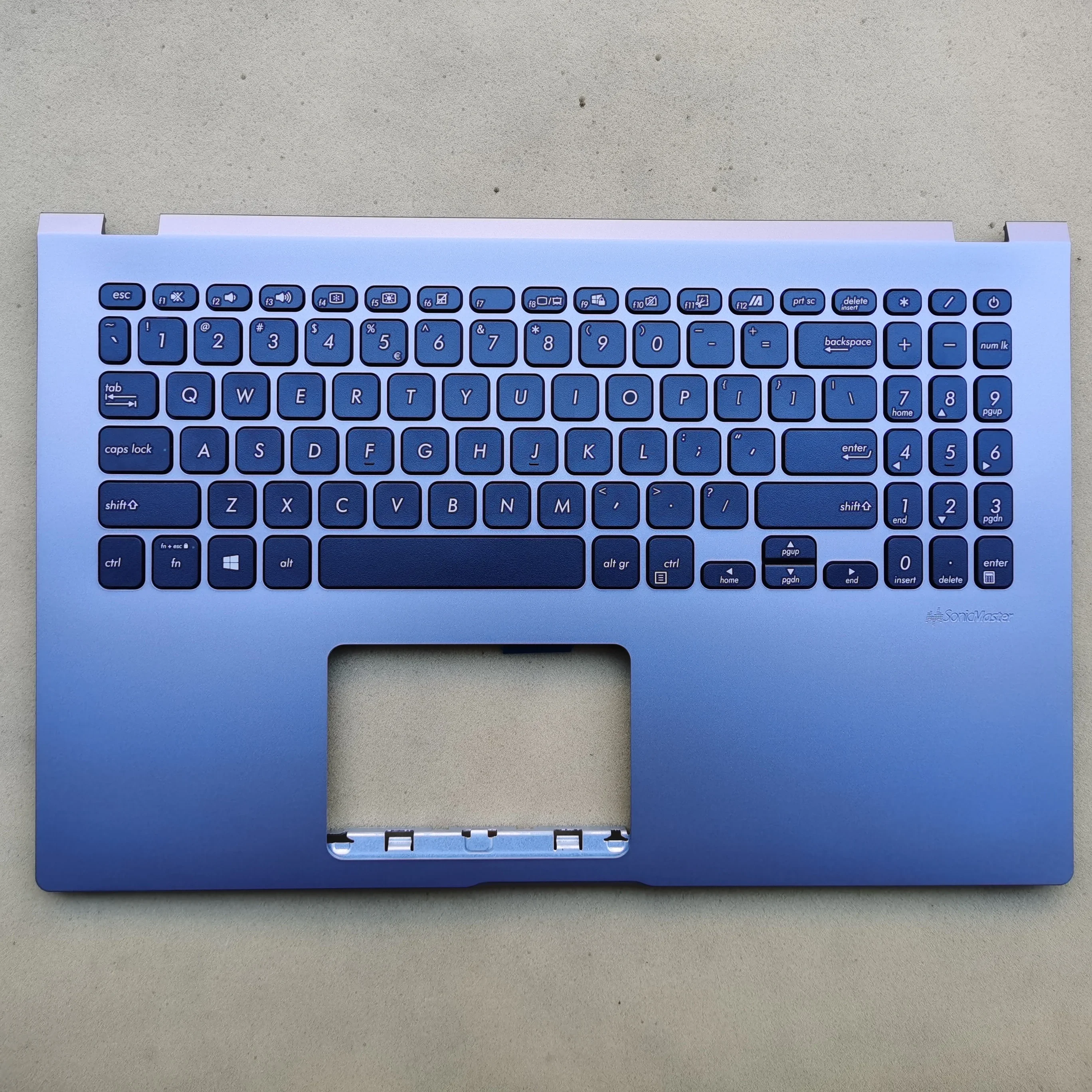 New Laptop Keyboard… - image