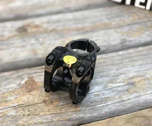 Imagen 2 del producto Raceface-turbina R de ciclismo de montaña, calibre de 35MM, 32MM de longitud, súper ligera, alta dureza