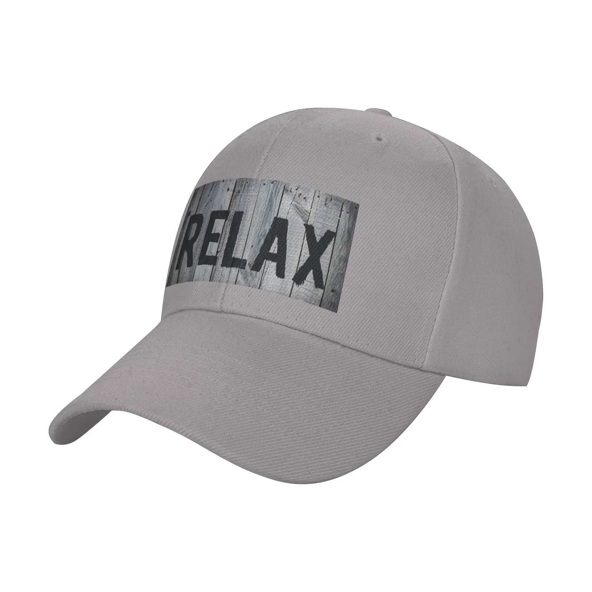 Hot Sale Relax Baseball Cap  Sport Luxury Woman Hat  Barbecue Party Luxury Woman Hat