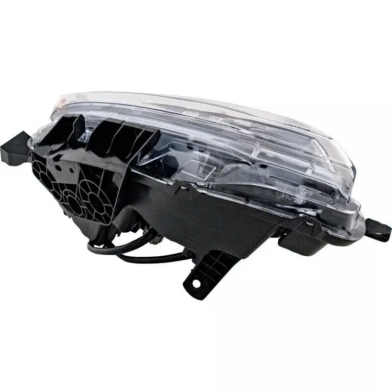 For 2014-2016 Nissan rogue headlight headlight auto accessories 26010-4BA2AA