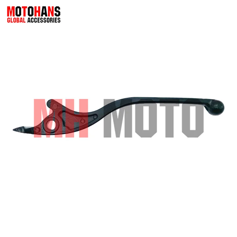 MOTORCYCLE RIGHT BRAKE HANDLE LEVER FOR CB160F CBX250 INVICTA RTX150 CB125E CB150 INVICTA CB190R TITAN125ES TITAN150