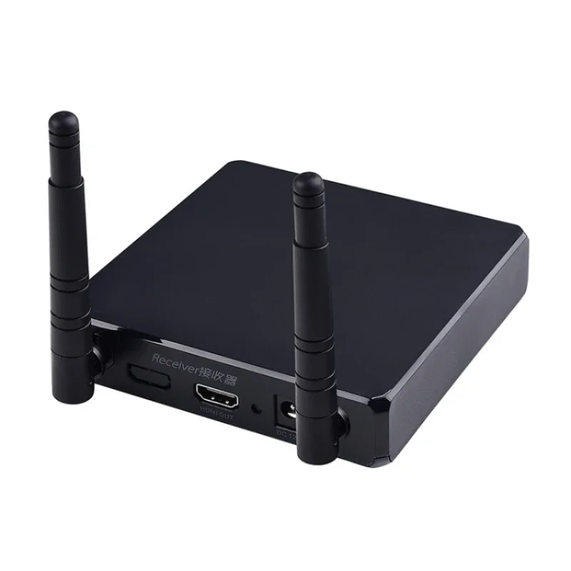 For FHD686-2 Full HD 1080P 3D 5.8GHz Wireless HD Multimedia Interface Extender Transmitter Receiver