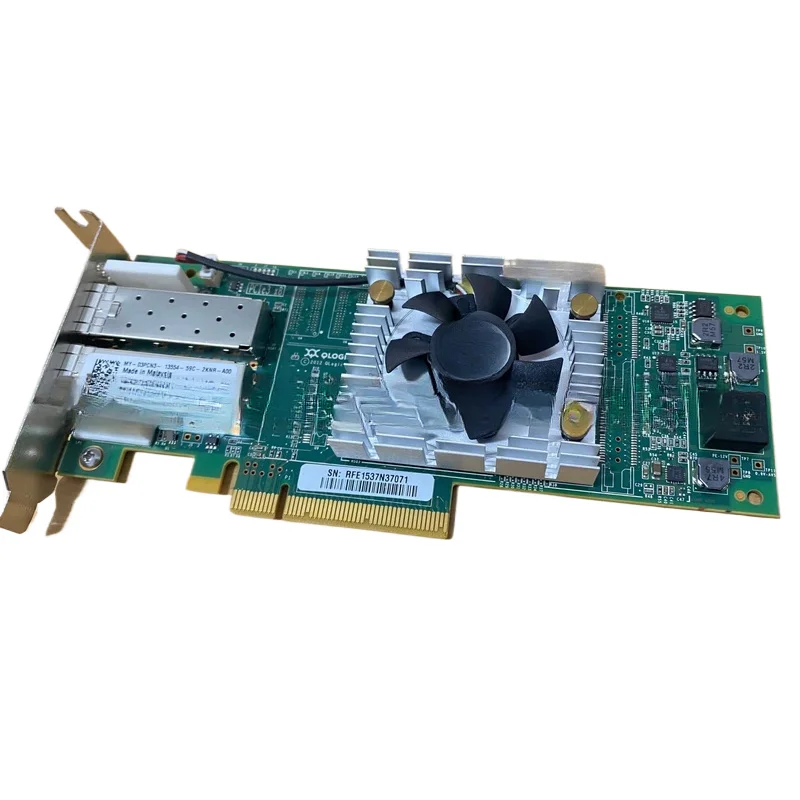 16G Optical Fiber H… - image