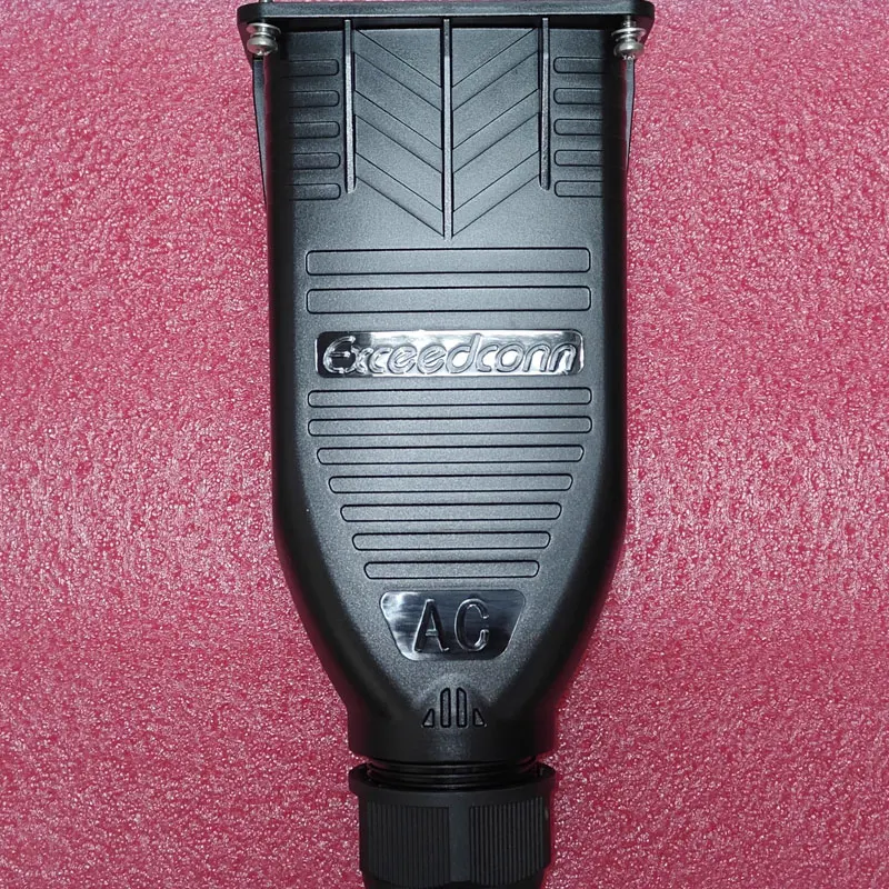 Защитная крышка переменного тока для новой версии GoodWe на сетевом инверторе 15–40 кВт Защитный корпус переменного тока