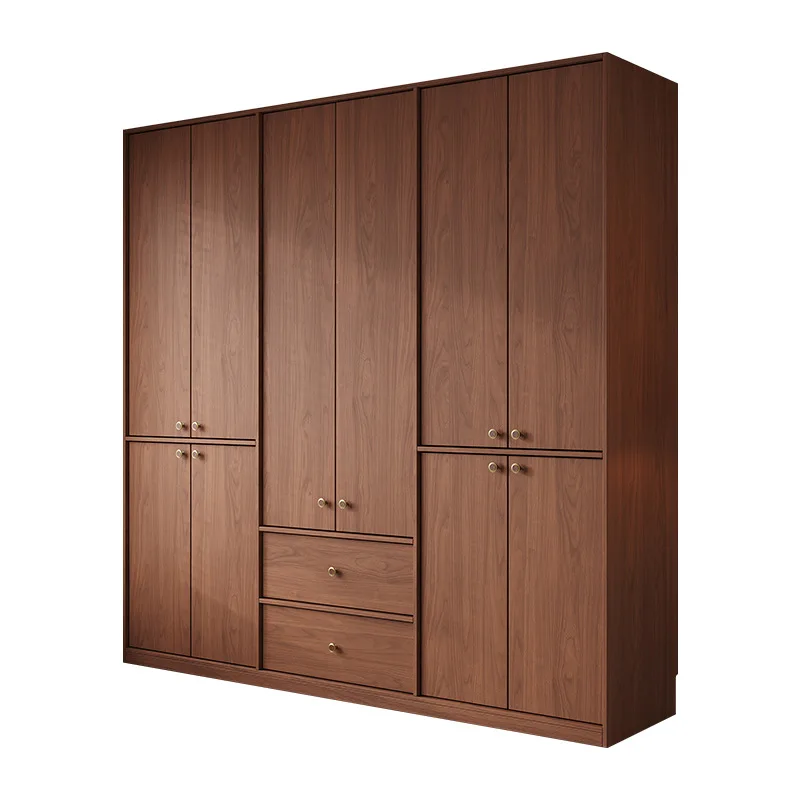 Solid Osb Wardrobes… - image