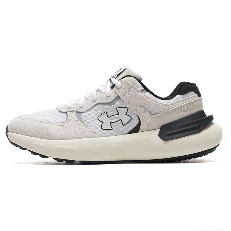 

Under Armour Men's and Women's Shoes, Sports Shoes, Fitness Training, Weightlifting, Cushioning, Wear-Resistant, Comfortable, Breathable Running Shoes 3028616-102