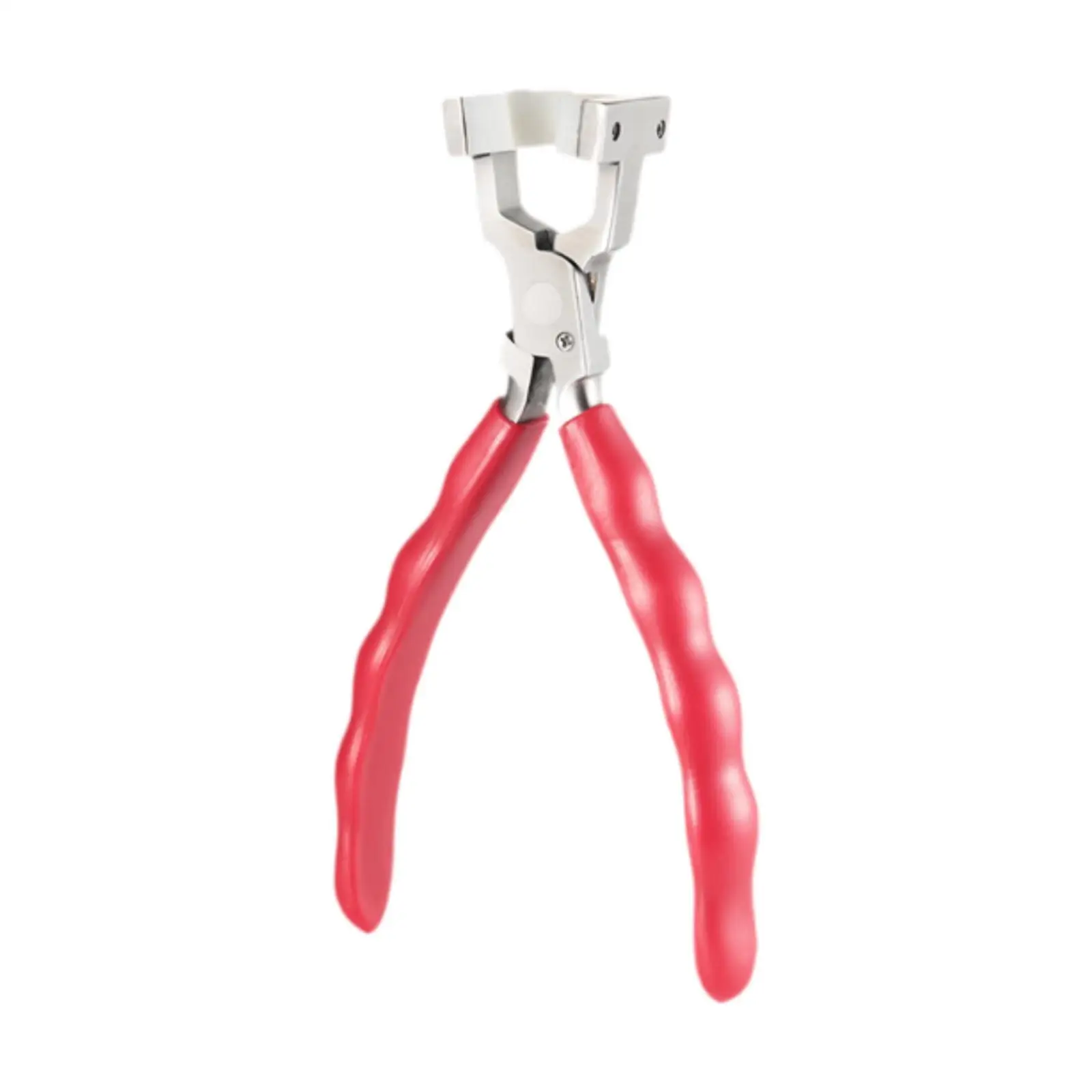 Bending Adjusting Plier Glass Frame Plier for Tiles Stained Glass Work