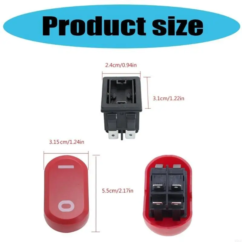 Молосовая замена вакуумного выключателя кнопка питания питания переключателя.