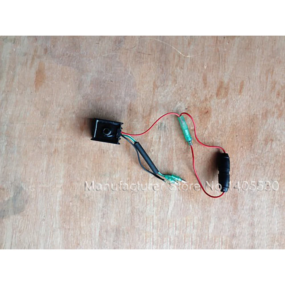 Marine Outboard Motor Part Rectifier Charging   For 15hp 18Hp Yamaha Parsun Pioneer Hidea Boat Engine Accessories