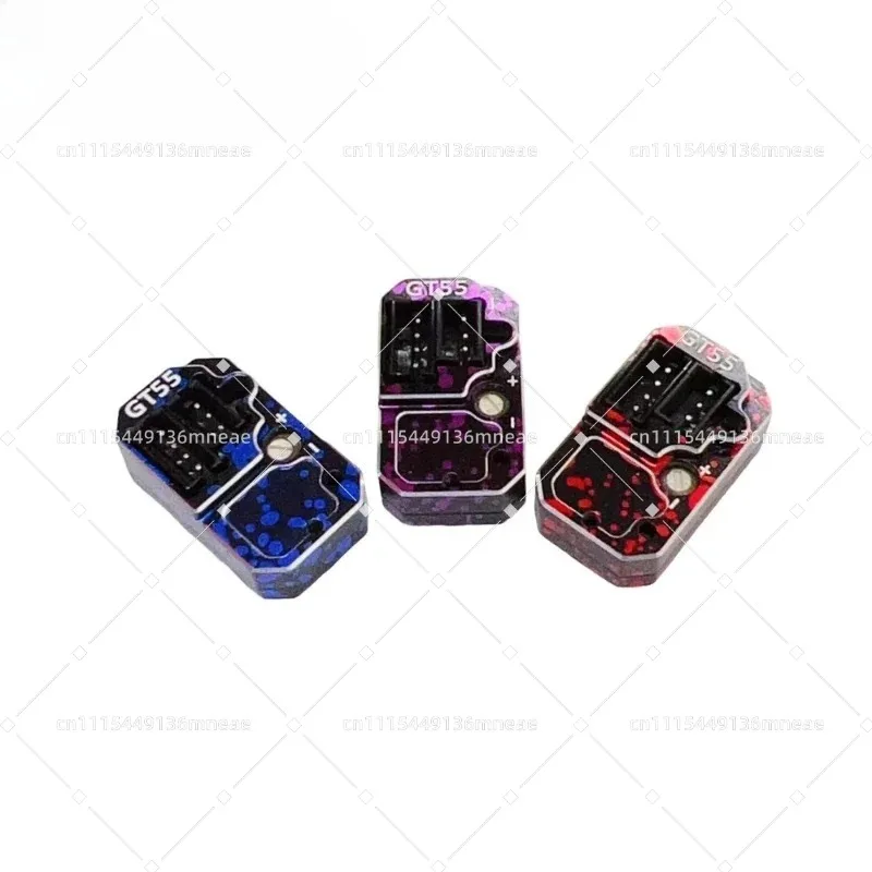 Mini Digital Attitude Stabilizing Module Industrial Balance Circuit Hardware Accessory