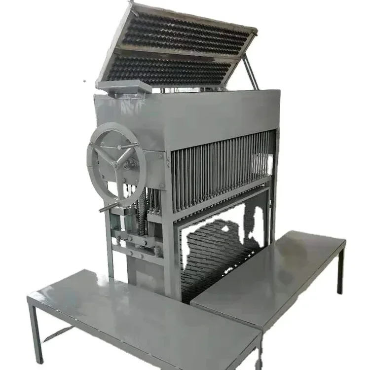 

semi automatic church candle making machine