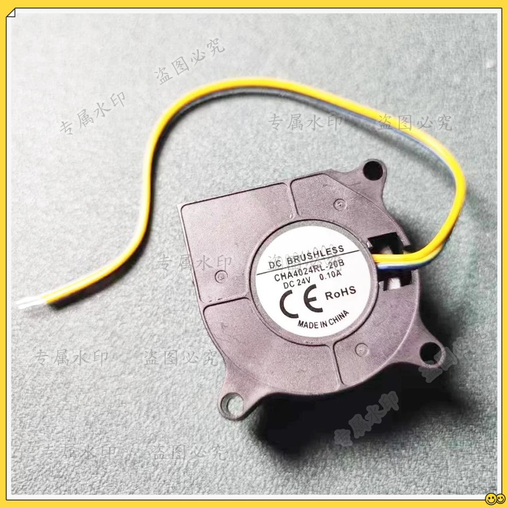 CR-10 Max 4020 Blow…