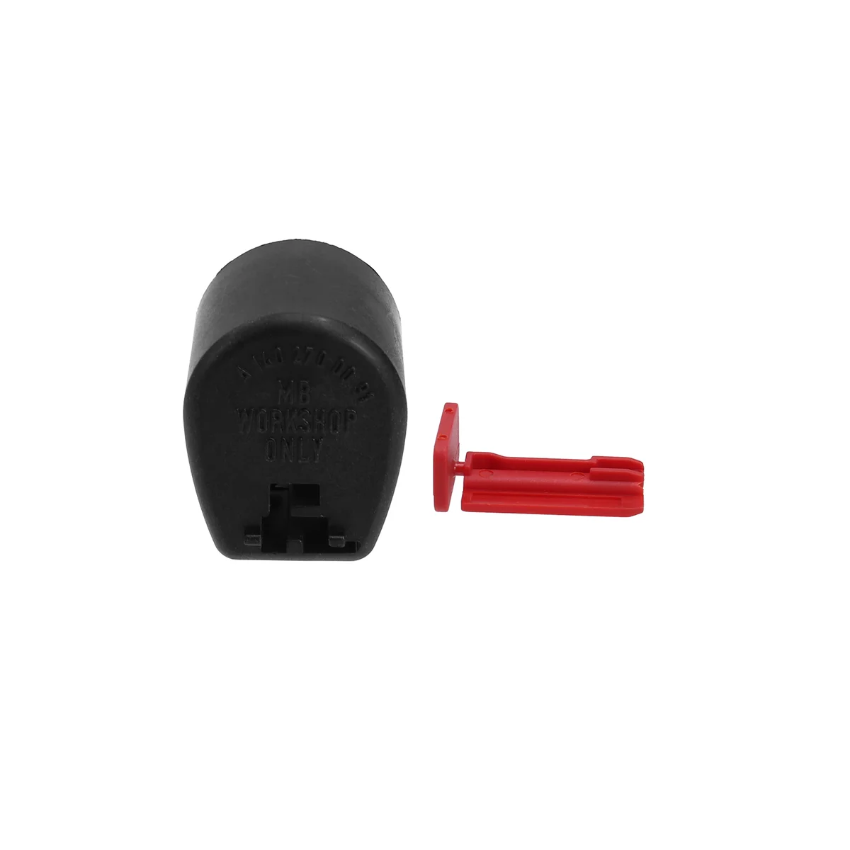 Tapa llenado transmisión automática y Kit de Clip bloqueo para Mercedes Benz y Sprinter, 1402700091, 1409910055