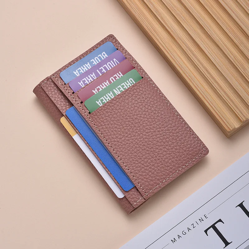 

Новый высококачественный модный длинный кошелек для телефона, встроенная сумка с несколькими отделениями для карт, кошелек, ультратонкая сумка для женщин