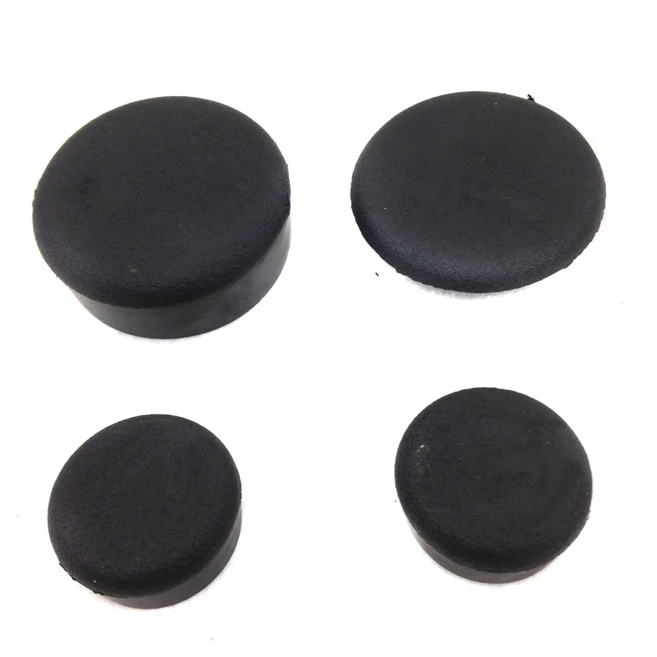 For 2006-2015 2014 2013 2012 2011 2010 Yamaha FZ1 Fazer 1000 Fairing Frame Plug Screw Cap Rubber Kit Motorcycle Black Cover Set