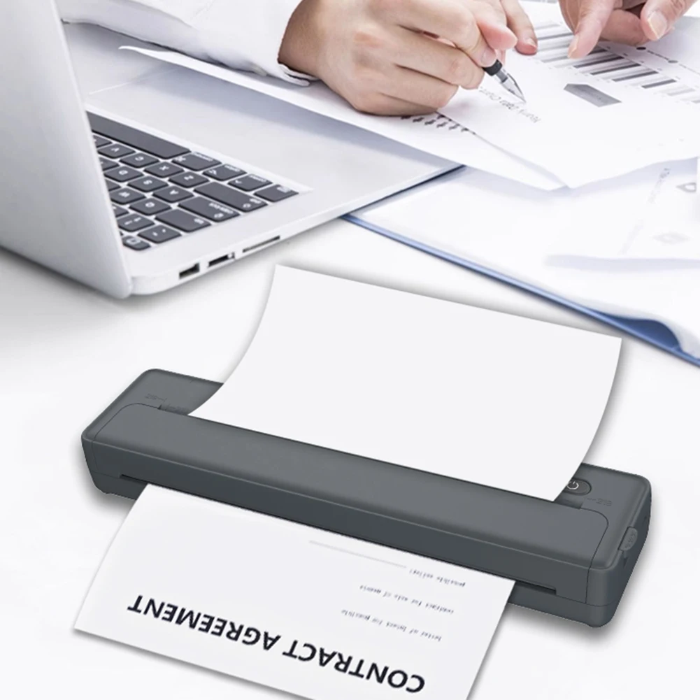 100-200-sheets-continuous-printing-paper-auto-recognition-thermal-printing-paper-multipurpose-printing-paper