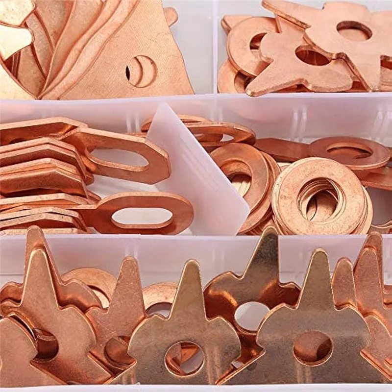 Abln-dent puxando extrator anéis ferramenta de reparo de soldagem de metal triângulo ot redondo para reparo de soldagem de carro