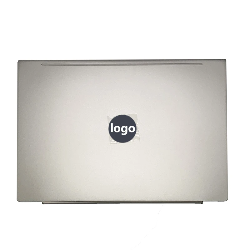Imagem -02 - Laptop Case para hp Pavilion Tampa Traseira Moldura Frontal Dobradiças Lcd Tela de Exibição Top Case Tpn-q207 14 Novo
