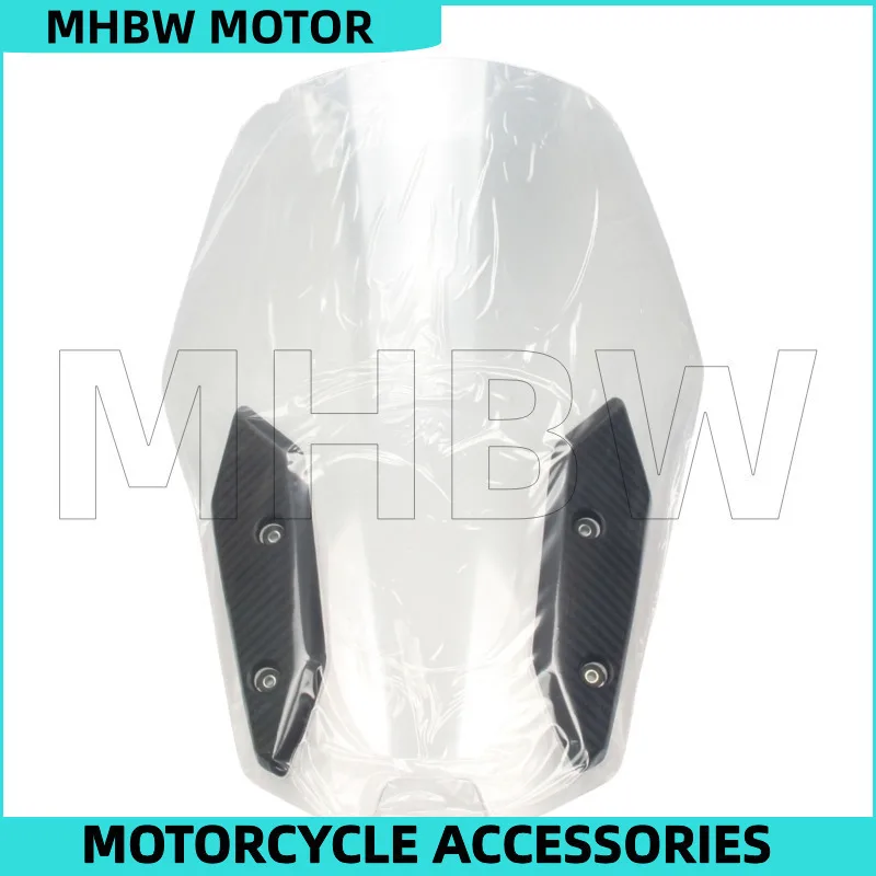 

Лобовое стекло/лобовое стекло в сборе для Sym Maxsym Tl500/508
