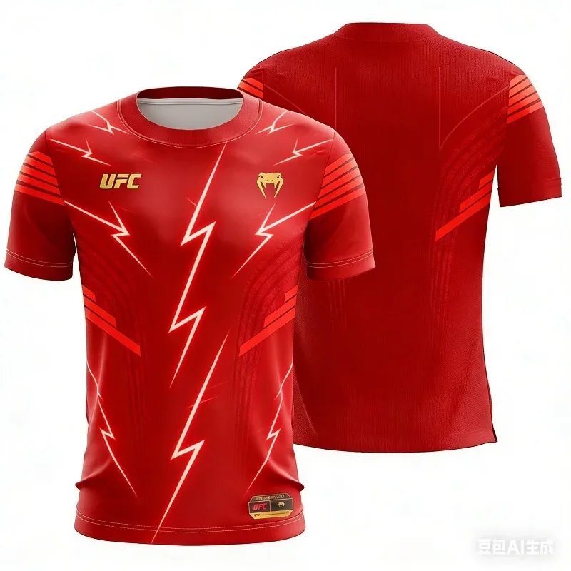 UFC26 Mode D'éTé No…