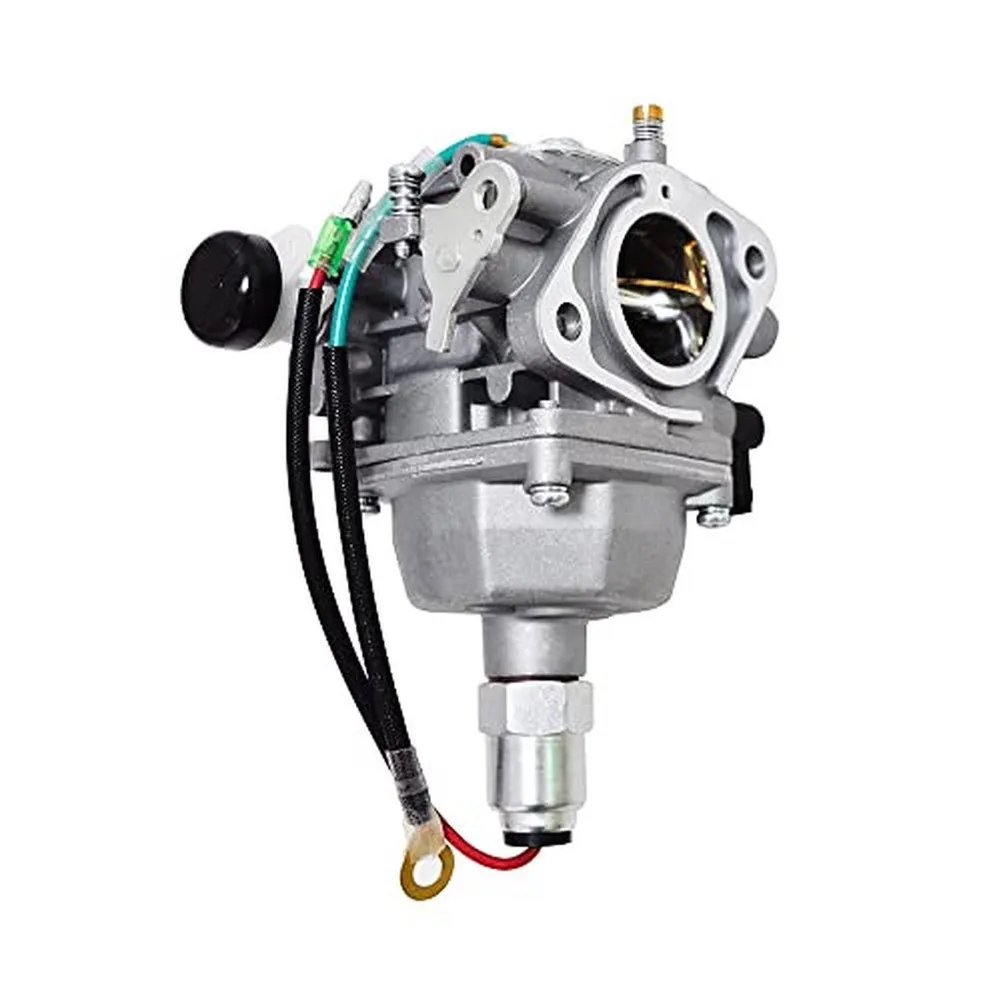 Carburetor Kit for Chainsaw Motors For SV830 SV740 SV735 SV730 SV725 SV720 SV710 SV715 with Air Filter Adjustment Capability