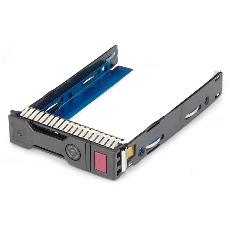 3.5 inch Hard Drive Caddy Tray 651314-001 for HP G8 Gen8 G9 Gen9 LFF SAS SATA DL388 380 360 560